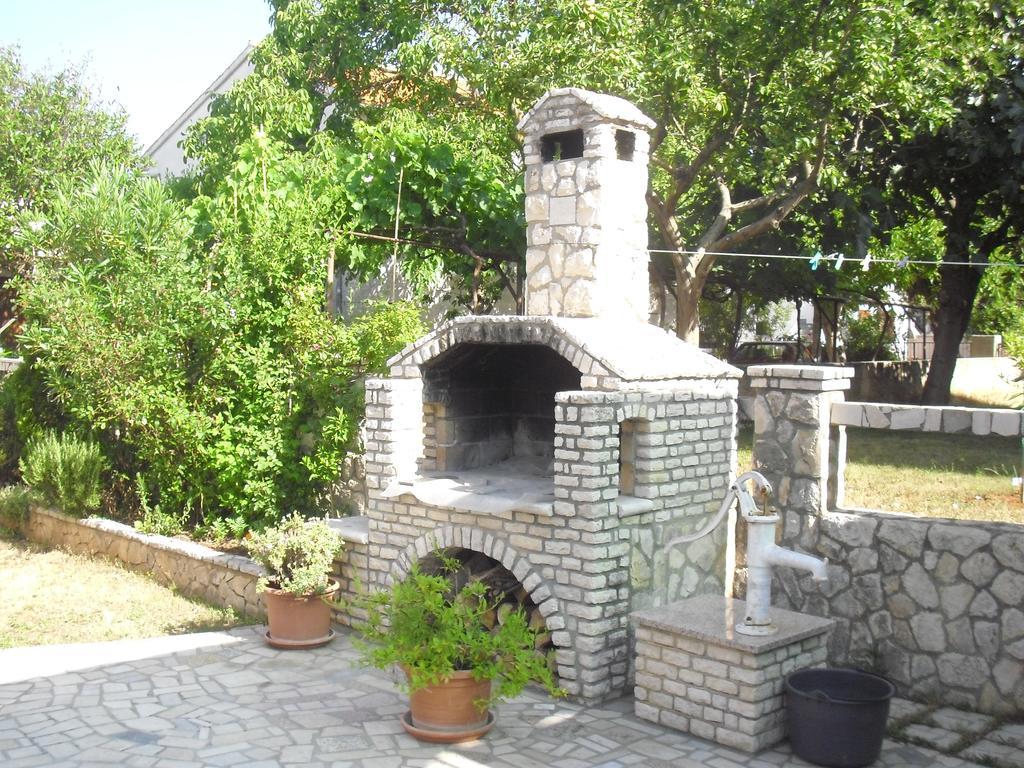 Burmy Gasthof Pula